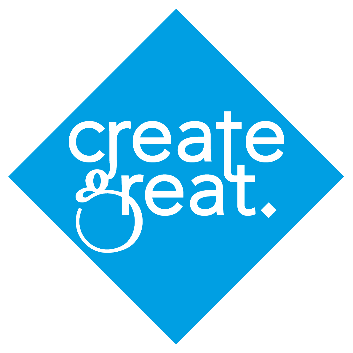Create Great – Ansgar Peter