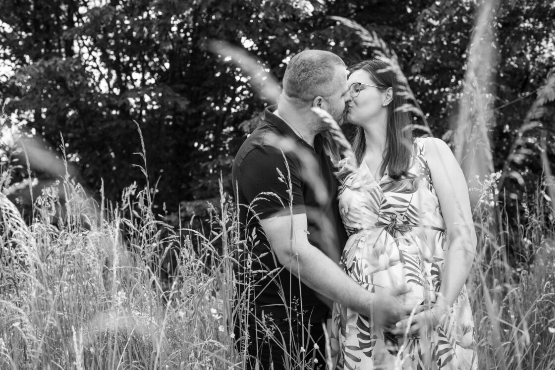 Babybauch/Newborn/Familie